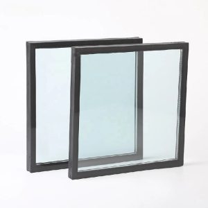 Kính hộp an toàn 2 lớp